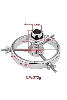 GAOSJX Design Unique Ajustable Conception Creuse, Facile à Utiliser
