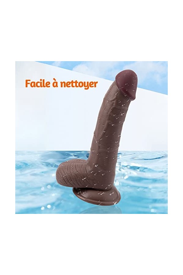 Ǵ̣ôdē Hômmé pour Ġáy Gødë Fémme Šèẋ Ṛeålịște Vìbrømásseurs Fèminin Súcëúr va ét Viént Sèxtôysé Cóuple Plaîsîr femme Šèẋ HH27