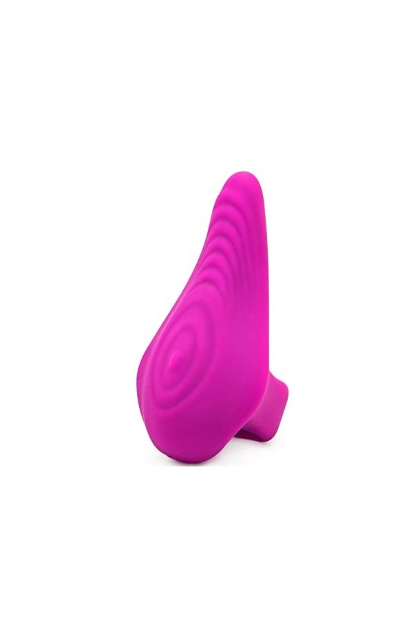 Finger Massage Stimulateur Doigt Vibrateur doigt chinois sexuel Ｖîbrö-Ｍássëúr Clítörìdíën Pöînt G Puissant sex toýs femme F1