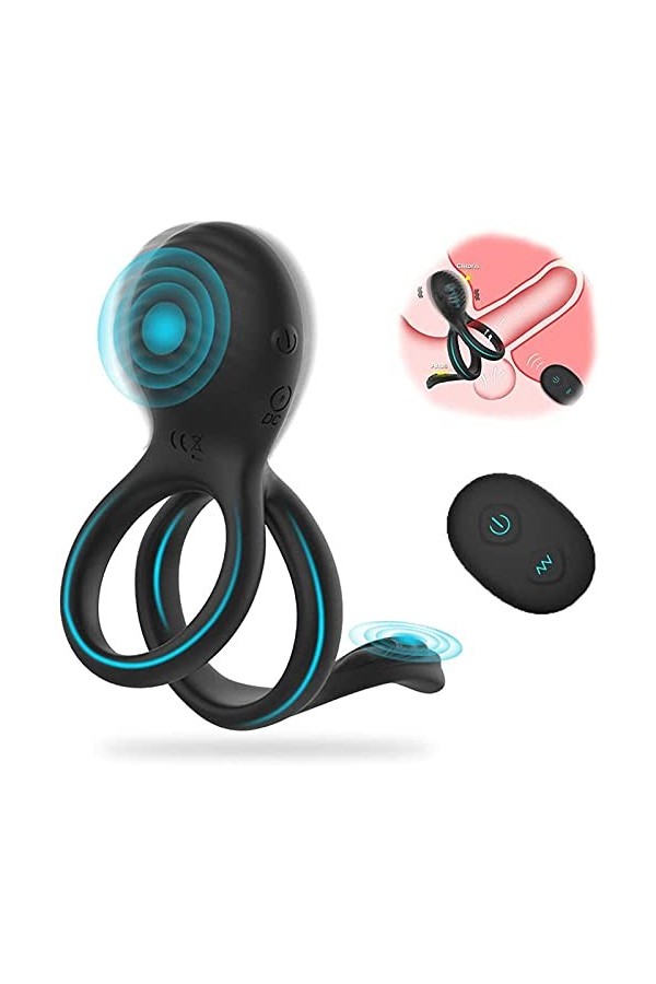 BioPlj -Ś-Éx Tøyș Ġọdẹṃiche Ġọdẹṃiche Rroduit Šèẋuel Ś-Éx Tøyș Hómmé Appareil Silicøné Ensemble DAnneaux de Electro Shock E