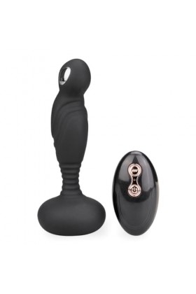 Stimulateur prostatique vibration et électrostimulation Venezia