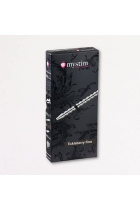 Tige Uretrale Mystim Tickleberry Finn