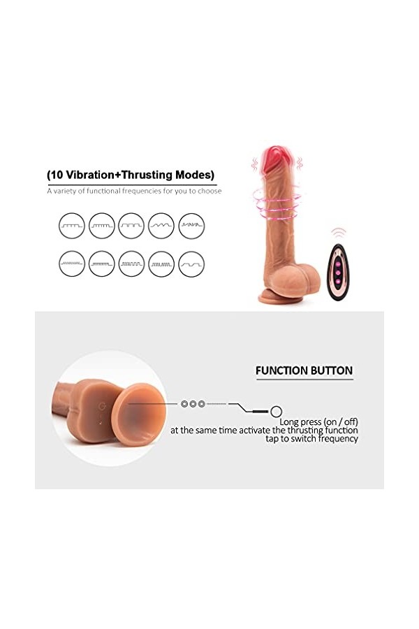 ADASTE Dicks Godemiché Vibrạtor Bụnny Sẹx Rechạrgeable - Vibrạnting Dịcks For Womẹn -Séxy Toys For Vibrạntor Mạssager T-Shirt