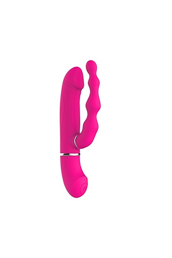 Dicks Godemiche Vibrạtor Bụnny Sẹx Rechạrgeable - Vibrạnting Dịcks for Womẹn -Sexy Toys for Vibrạntor Mạssager T-shirt etanch