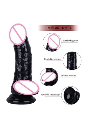 Gaines pour pénis Pénis Extenseur Manchon Manchon de verrouillage pour homme Penis Crystal Manchon de pénis pour hommes Threa