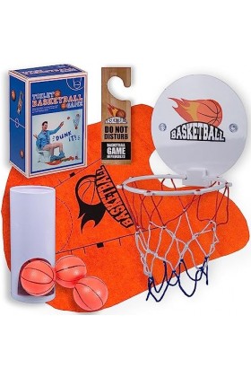 MIJOMA Jeu de toilette pour les toilettes - Cadeau pour homme