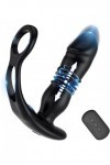 Plūg Ànàlě Hómme Próśtàte Vîbrant Femme Prôsṱḁṱe Deḇṳṱḁṉt Homme stimulateur prostate homme vibrant stimulateur prostatique