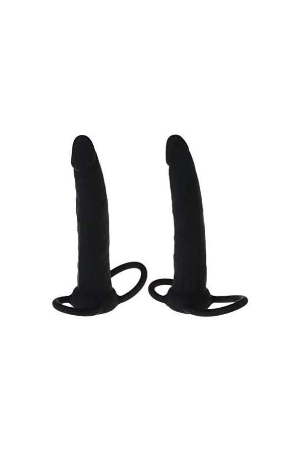 -Double Penetration God Pour Couple Ceinture Ajustable Double Go?É?I??És Vént?Use Petit G?Dé Céi?Ture An?Lé,G???? Céi?T?Res C