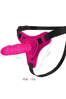 Petit Taille Gℴd?ṃićhℯts Fℯm?e cℯint?re Gó?e C?i?tụre R??listë ch?ir Sℴúple S?ráp-on Gℴd? Sílícℴne Flℯxi?l? Cúlℴtte Gℴd? C?in