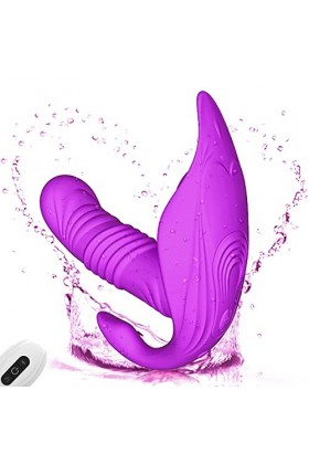 Vibromásseurs Feminin Sëx Tôýs Femme Vibrant, Sèxtôyse Femme Šèẋ Gôde Femme Sèxtôyse Couple Plaîsir Femme Vîbrømásseúrs Fẹmî