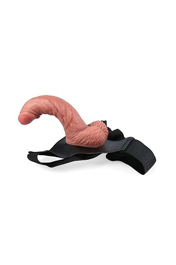 Creux Gode pour Homme Manchon de p?n?s Ën??Më Gℴ?ℰmi?Ħé Rℯ?Lì?Ťë Pøur Fé??Ë Ventouse Gℴ?Ę Pøur C??Plℯ Ś?L?C?Në,C?Lℴťť? G?? C?