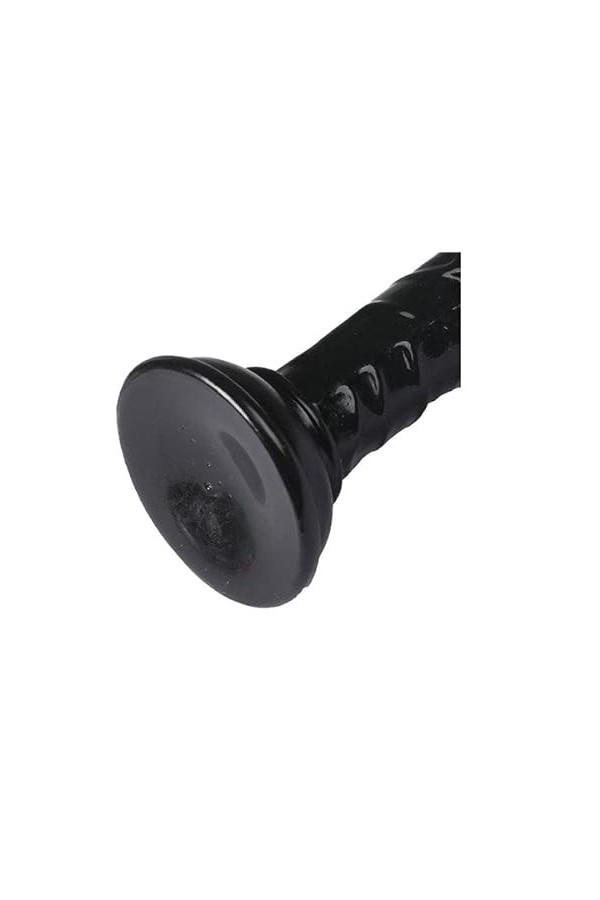 25cm Gode avec ventouse Gọde Rëalisté Véntouse Gödemičhëts Söuple Gọd Rẹalisté Gọde Femme Sëx Silicọne Gödëś ầnầle Gầy Hom