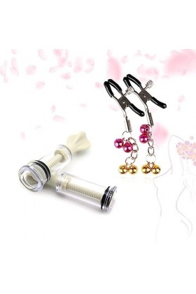 1 Paire Pinces pour Les Femmes Amoureux Lune de Miel Fournitures