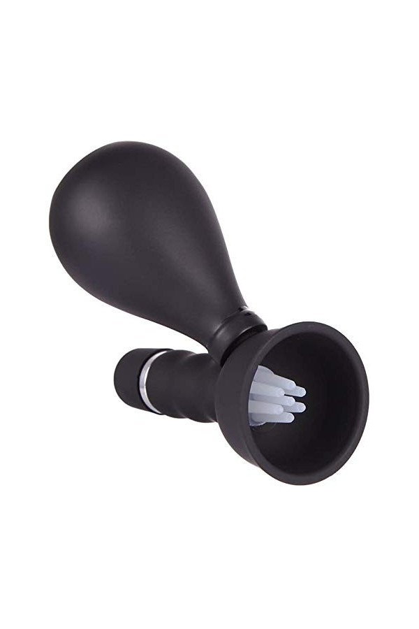 Sextoyse Couple Mamelon Jouets Pinces à Seins Mamelon Clip Bouche Ouverte Gag O Ring Jouets de Stimulation Mammaire pour Femm