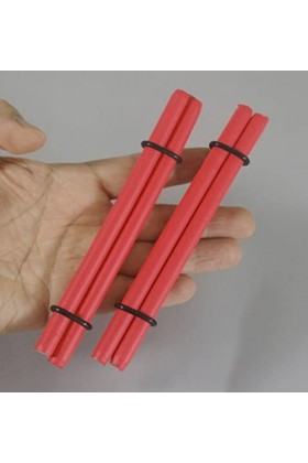 Thai Stick Mini Extra Strong Rouge 15 Cm 