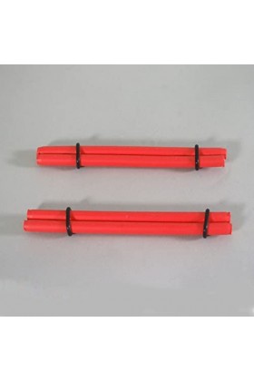 Thai Stick Mini Extra Strong Rouge 15 Cm 