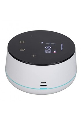 Correcteur de Mamelon électrique, Affichage LED Rechargeable, Machine Dextraction de Mamelons Inversés pour Femmes, Extracte