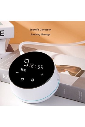 Correcteur de Mamelon électrique, Extracteur de Mamelon Rechargeable USB à Faible Bruit de 1500 MAh pour les Femmes pour la C