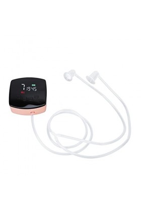 Correcteur de Mamelon électrique inversé, 3 Modes de Réparation 20 Minutes Timing Couverture en Silicone Extracteur de Mamelo