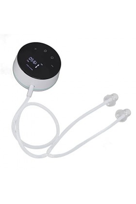 Correcteur de Mamelon électrique Raffermissant Extracteur de Mamelon Rechargeable Correcteur de Mamelon Réglable à Faible Bru