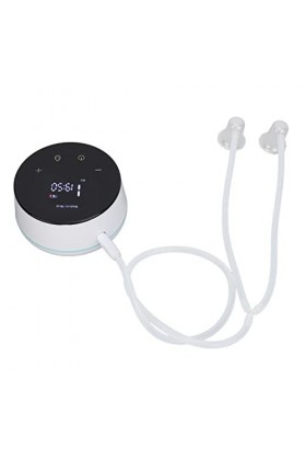 Correcteur de Mamelon électrique, Extracteur de Mamelon Réglable, Rechargeable et Robuste pour la Correction des Mamelons