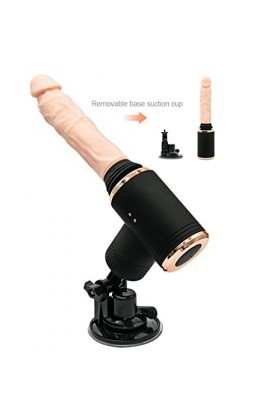 Confortable Gonflable Gode Gōdêmíchét Véntouse godés Réálisté Puissant Gődémīčhés ánūs Hømme Femme Ke5