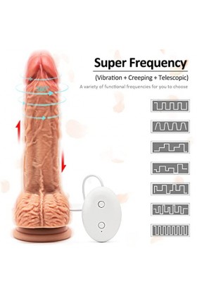 Confortable Gonflable Gode Gōdêmíchét Véntouse godés Réálisté Puissant Gődémīčhés ánūs Hømme Femme Ke2