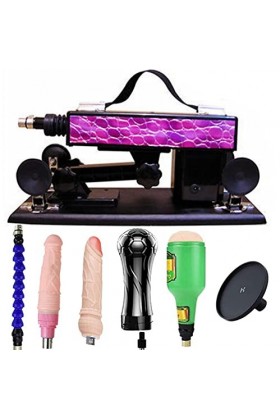 HOKCUS Une variété daccessoires Stables, résistant à lusure, Silencieux