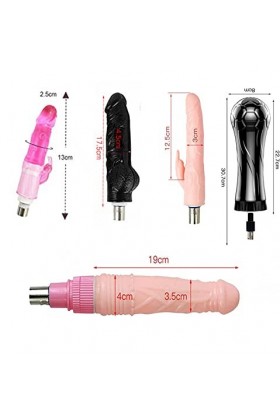 HOKCUS Imperméable à leau, Libre Choix daccessoires, résistant à lusure