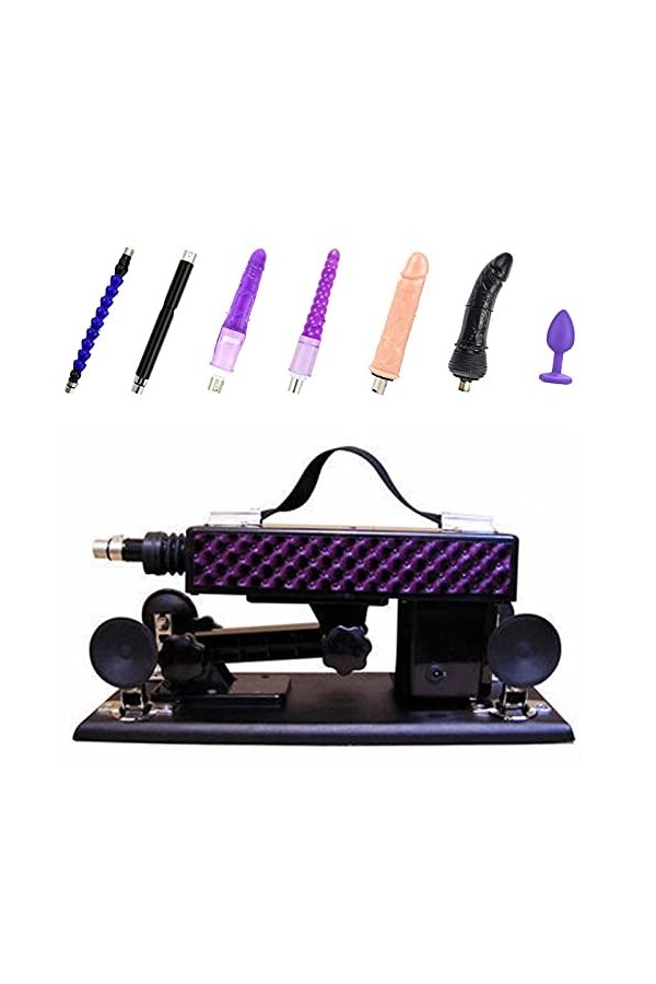 HOKCUS Divers Accessoires pour régler la Hauteur et langle de Silence