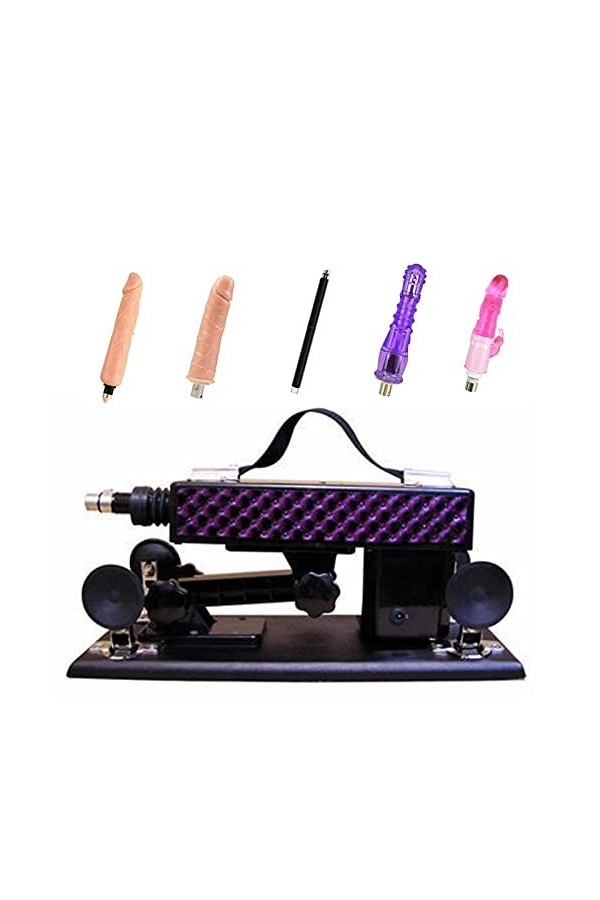 WGEMXC Ajustement Libre, étanche, Accessoires et de Nombreux Styles.