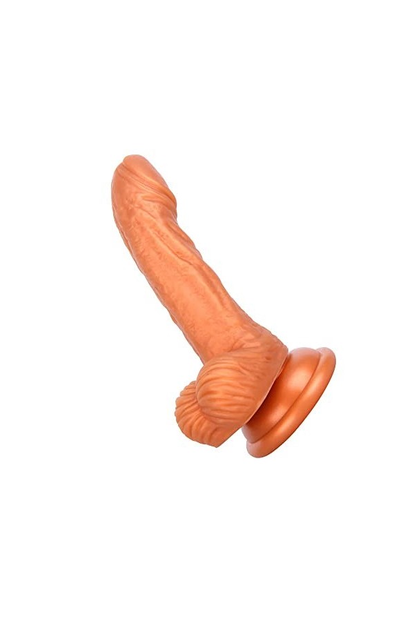 Large Gode Sex Femme Gōdêmíchét Véntouse godés Réálisté Puissant Gődémīčhés ánūs Hømme Femme