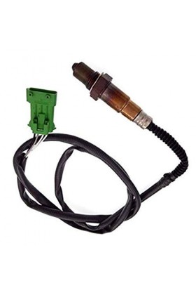 HOMEDEK Sonde O2 OxygèNe pour 206 306 307 406 407 607 806 Partenaire 0258006026 0258986615 1628EC 1628HQ 9635978980 96229976