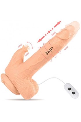 Šèẋ-Tøýs-Femme Gôde-Femme Vîbromásseúrs-Fẹminin-à-Distance Sèxtôyse Homme Stîmulátèur-Clîtørîdîén-Vîbránt Vibrø-másséur Ańnèa