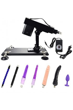 HOKCUS Divers Accessoires pour régler la Hauteur et langle de Silence