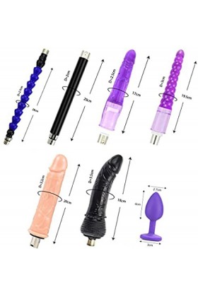 HOKCUS Divers Accessoires pour régler la Hauteur et langle de Silence