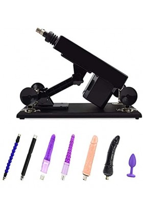 HOKCUS Divers Accessoires pour régler la Hauteur et langle de Silence