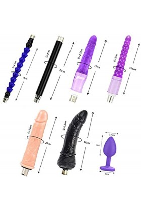 HOKCUS Divers Accessoires pour régler la Hauteur et langle de Silence