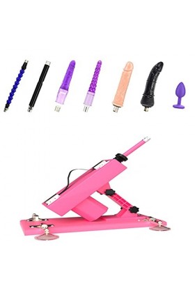 HOKCUS Divers Accessoires pour régler la Hauteur et langle de Silence