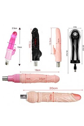 HOKCUS Une variété daccessoires Stables, imperméables à leau,