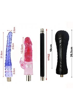 HOKCUS Accessoires Multi-Styles, imperméables, Flexibles