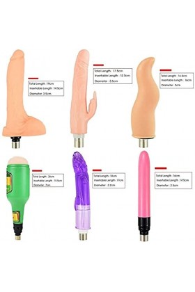 HOKCUS Imperméable à leau, résistant à lusure, Une variété daccessoires