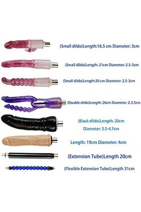 HOKCUS Une variété daccessoires, Choix dutilisation Multifonctionnel