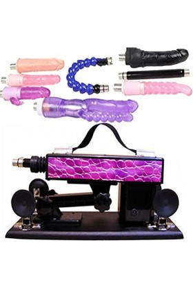 HOKCUS Conception imperméable à leau, Silencieux, Une variété daccessoires,