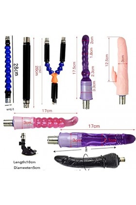 HOKCUS Une variété daccessoires, Libre dutiliser, imperméable à leau