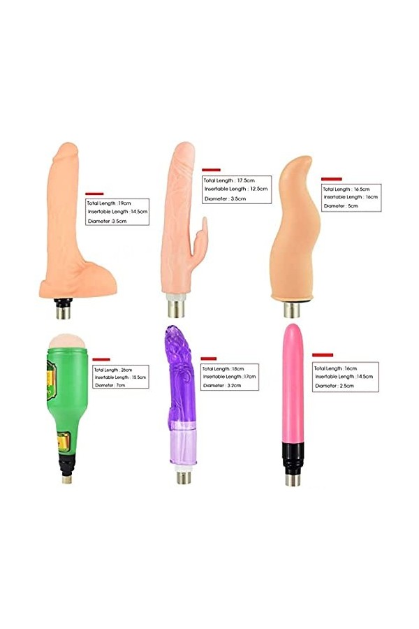 HOKCUS 100% imperméable à leau, Les Accessoires sont Libres de Choisir