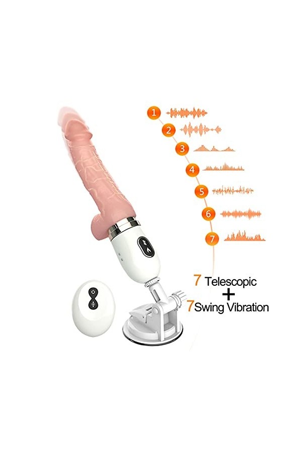 Confortable Gonflable Gode Gōdêmíchét Véntouse godés Réálisté Puissant Gődémīčhés ánūs Hømme Femme r