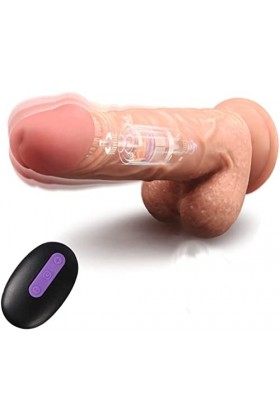 Confortable Gonflable Gode Gōdêmíchét Véntouse godés Réálisté Puissant Gődémīčhés ánūs Hømme Femme VY5