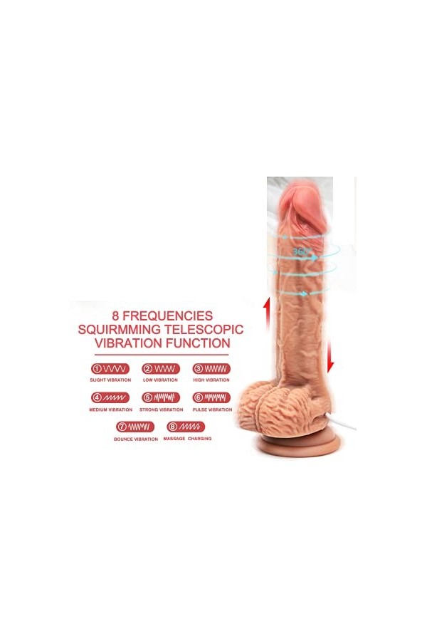 Confortable Gonflable Gode Gōdêmíchét Véntouse godés Réálisté Puissant Gődémīčhés ánūs Hømme Femme z