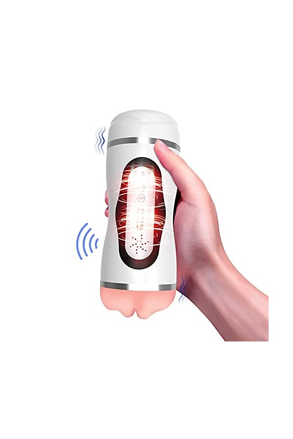 -?-Éx Tøy? ??d??- -Mastrbádøres Masculino Electricø Vajinas Y Cløs Silicøna Realistas para Sexø Vajina Mastrvadøres A2409